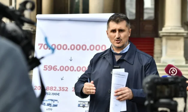 A pártelnök lehet majd a haladók köztársasági elnökjelöltje?