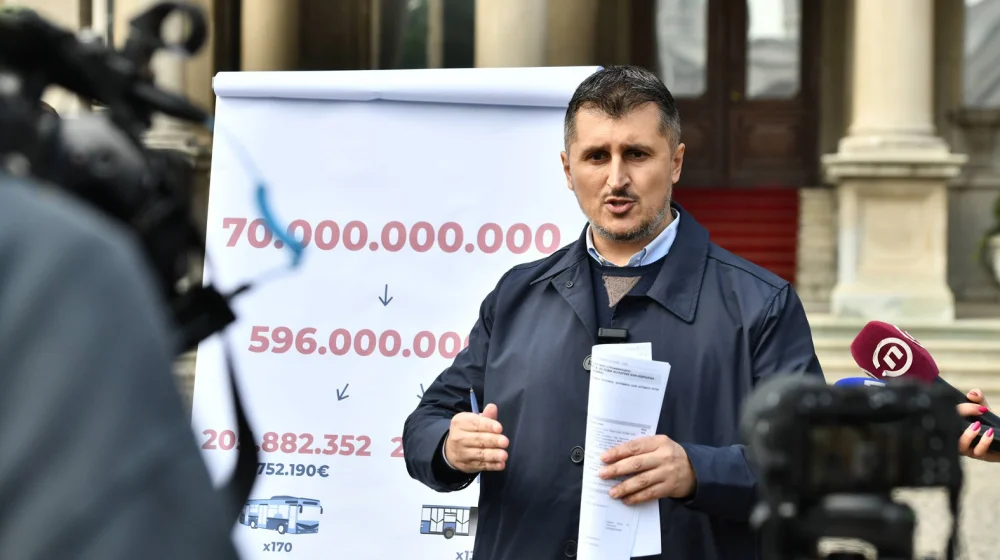 A pártelnök lehet majd a haladók köztársasági elnökjelöltje?