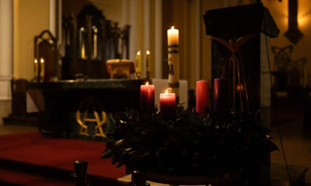 Moszkvában imádkozott a békéért a magyar miniszter