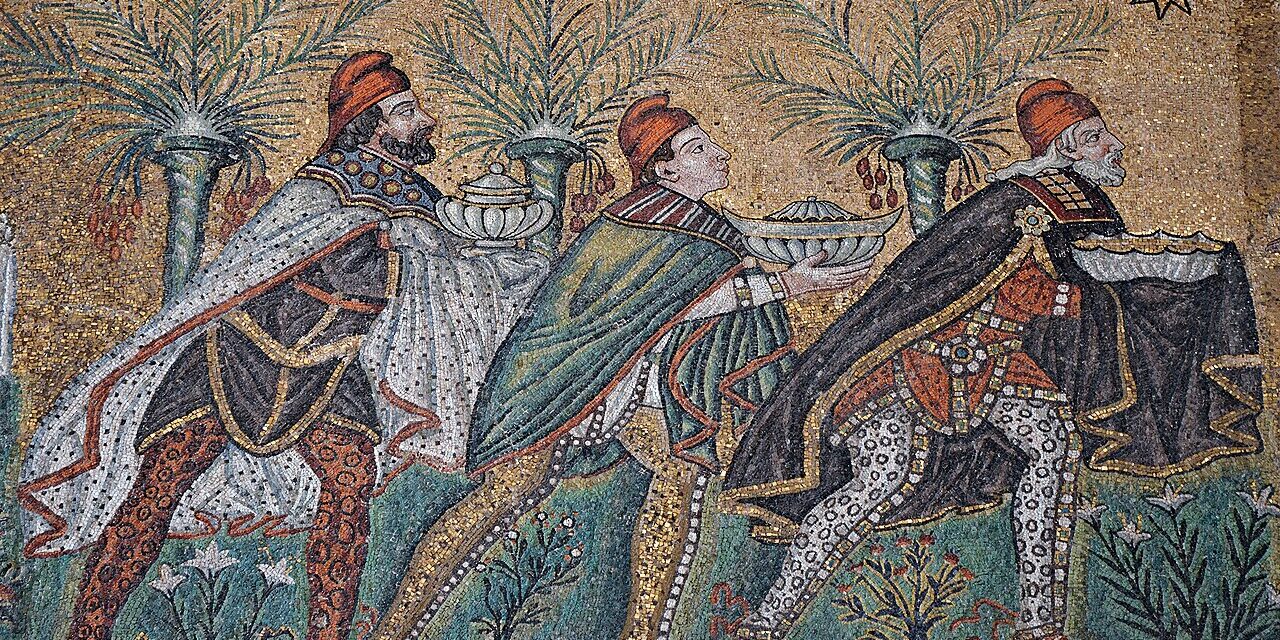 Miért éppen tömjént és mirhát vittek a kis Jézusnak?