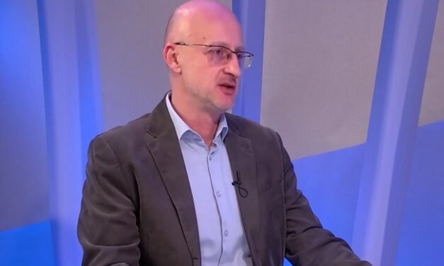 Nenadić: A Korrupcióellenes Ügynökségnek számos felhatalmazása van, de nem él velük