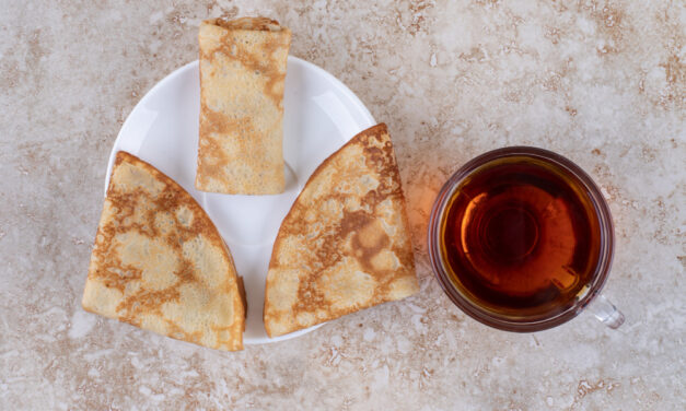 Nagyi, sütsz palacsintát? – a tiltakozók „mesterterve” a rezsimhű bulvárlap szerint