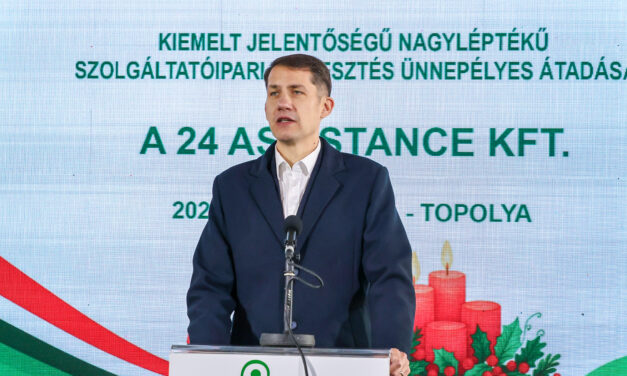 Házvásárlási támogatásra is ír ki pályázatot a Prosperitati