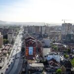 Belgrád helyett Pristinát ajánlják a Trump-torony új helyszínéül