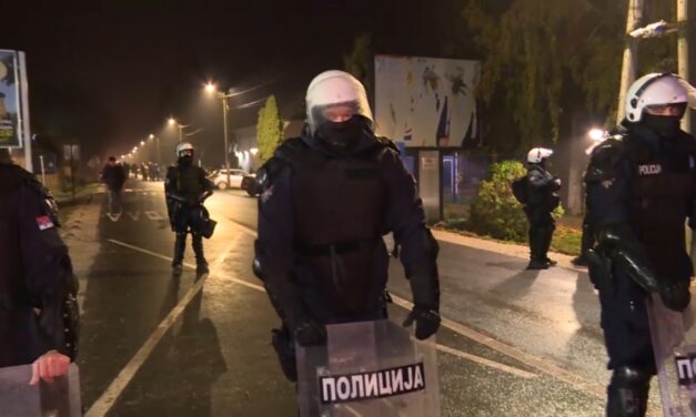 A haladók győzelmet hirdettek mindhárom községben, a fiatalok szerint szégyentelen ez a bejelentés