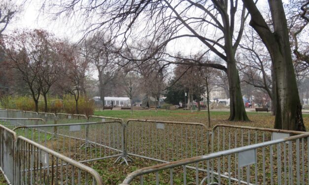 Felszámolják Ćacilendet?