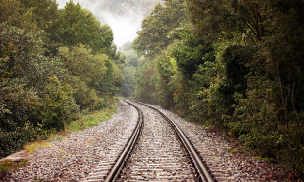 Készülnek a vasútvonalak rendezési tervei