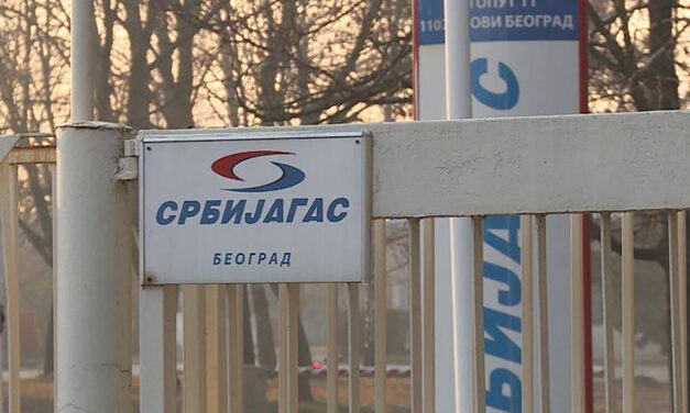 A Srbijagas Közvállalat létrehozta a Gas infrastruktura nevű leányvállalatát