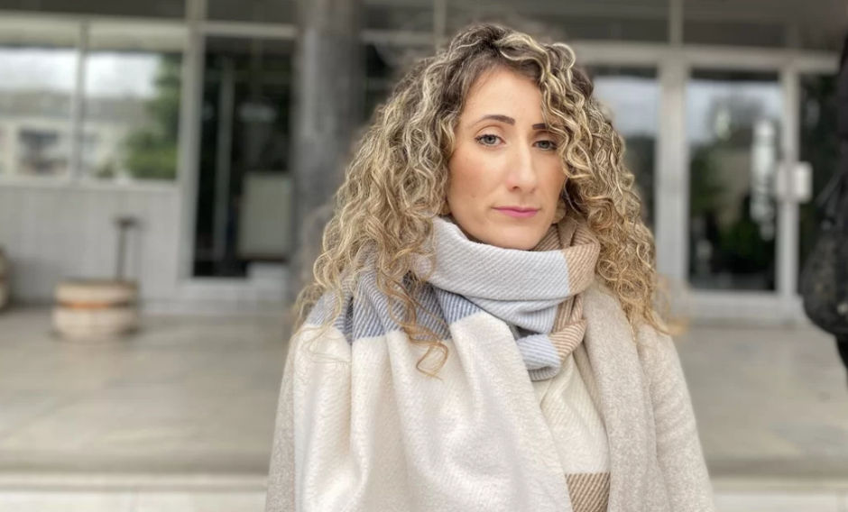 „Az autógyújtogatás nem a vagyonom, hanem ellenem és a családom ellen irányuló közvetlen támadás volt”