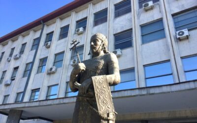 A megtámadott ügyésznőért és az igazságszolgáltatásért lesz szombaton tüntetés Szabadkán