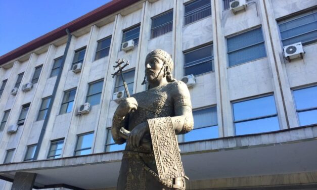 A megtámadott ügyésznőért és az igazságszolgáltatásért lesz szombaton tüntetés Szabadkán