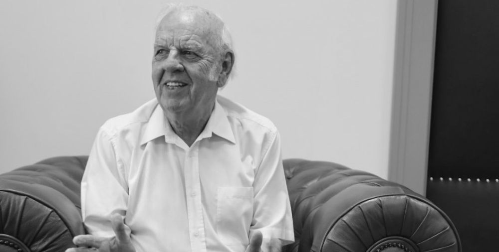 Elhunyt Szórád György, Szabadka korábbi polgármestere