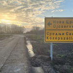 Topolya községben kilenc többnyelvű útirányjelző táblát tettek ki