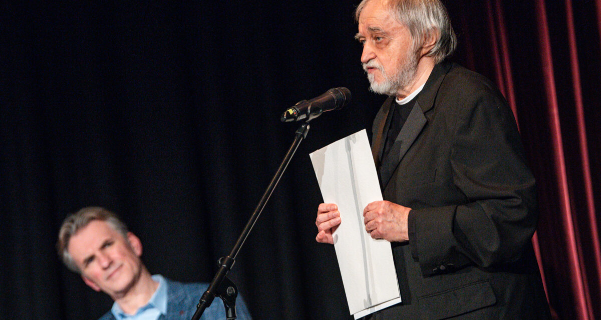 Tari Istváné az Év Legjobb Könyve díj