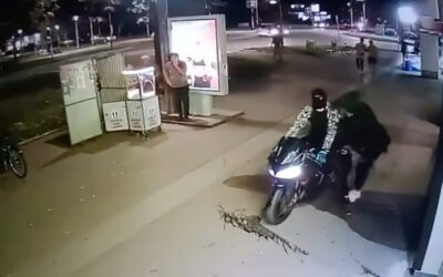 Hét év börtönre ítélték a temerini pénzváltó kirablásáért