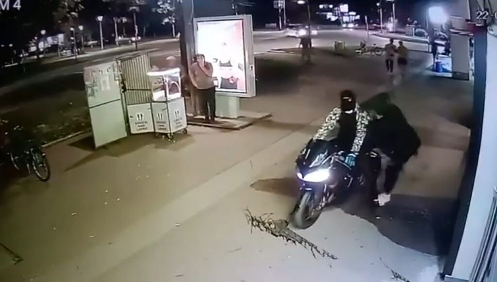 Folytatódik a temerini pénzváltó kifosztásának ügye a bíróságon