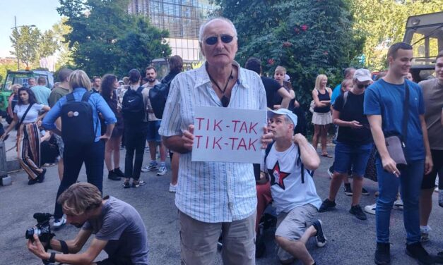 Hamarosan nyilvánosságra kerülhetnek az első nevek, akikkel szemben az USA szankciókat vezet be