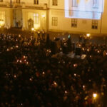 Magyar Péter: Ennek a hatalomnak vége van