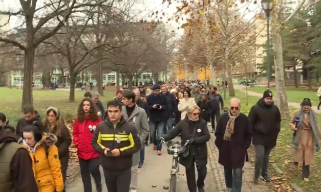 „Mert a felelősségvállalás az igazsághoz vezető út”