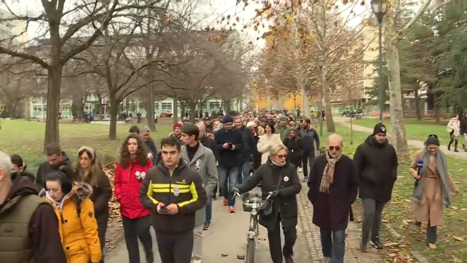 „Mert a felelősségvállalás az igazsághoz vezető út”