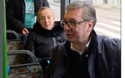 Az államfő szerint Karađorđétól napjainkig nem volt jobb időszak az országban – gazdasági értelemben