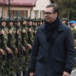 Jövő év március 1-ig visszaállítható a sorkatonai szolgálat