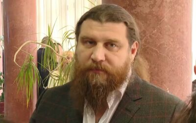 Alpolgármester lett az újságíróra támadó személy