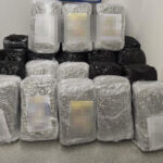 2,7 tonna drogot foglaltak le tavaly