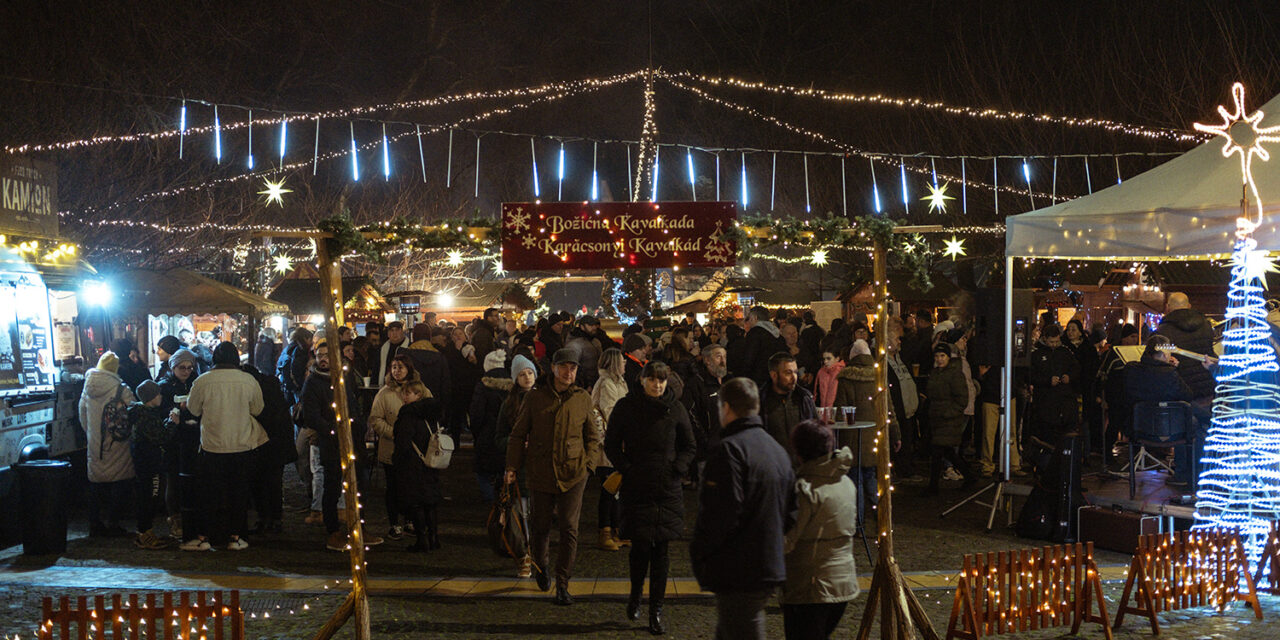 Négyszáz a hot-dog, háromszáz a kürtőskalács, kétszáz a forralt bor