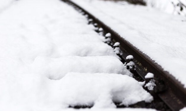 Nagyobb fennakadások nélkül járnak a vonatok