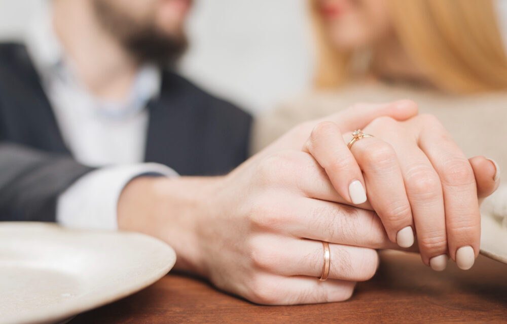 Külföldiekkel vagy eleve külföldön köt házasságot sok szabadkai