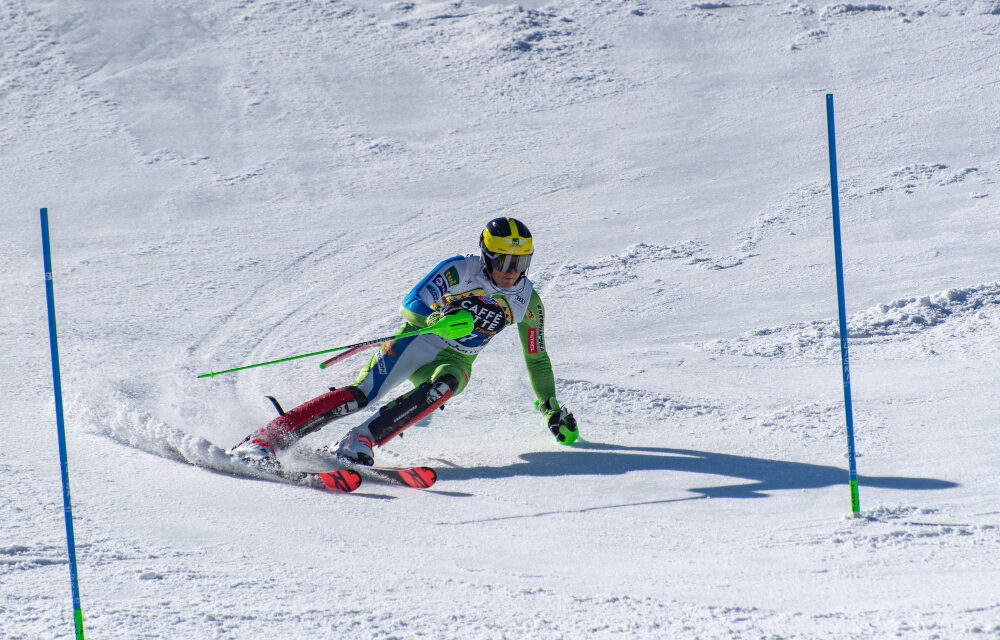 Halálra fagyott egy biztonsági őr, aki mínusz 12 fokban őrizte az olaszországi téli olimpia helyszínét