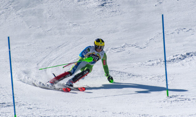 Halálra fagyott egy biztonsági őr, aki mínusz 12 fokban őrizte az olaszországi téli olimpia helyszínét