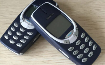 Ennyit ér ma a legendás, összetörhetetlen mobiltelefon