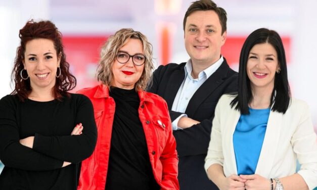 A TH!NK – Egy tudatos rendszer a jövőre készülő gyerekekért