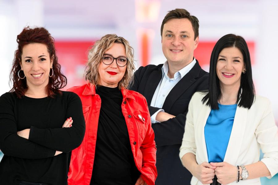 A TH!NK – Egy tudatos rendszer a jövőre készülő gyerekekért