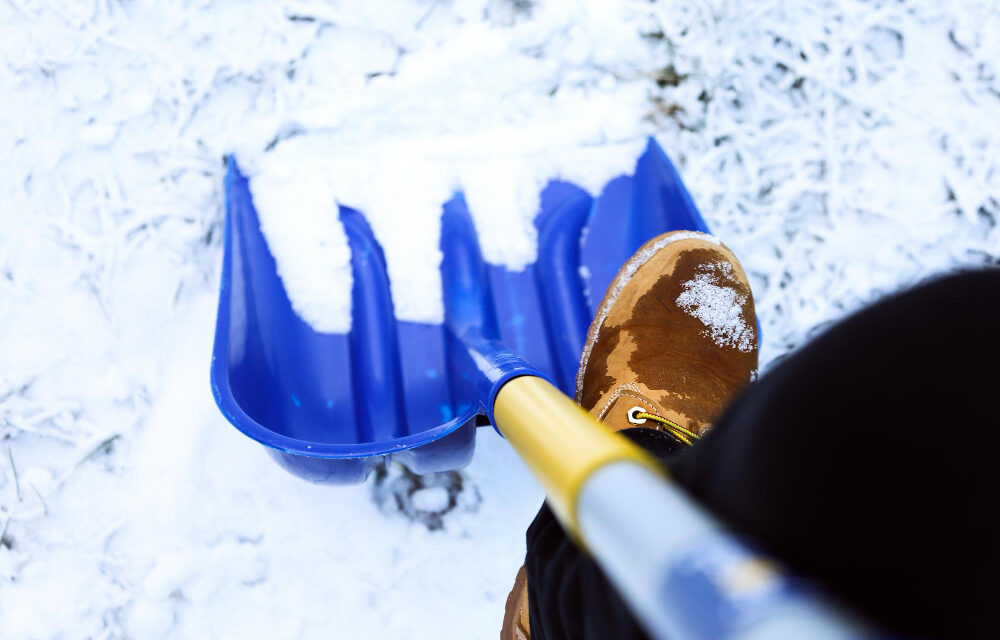 Ne sózza a járdát, van egy jobb tippünk!