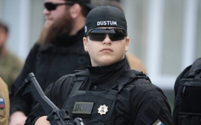 Válságos állapotban lehet Ramzan Kadirov csecsen vezető 18 éves trónörököse