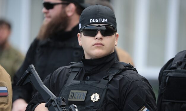 Válságos állapotban lehet Ramzan Kadirov csecsen vezető 18 éves trónörököse