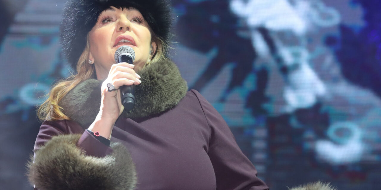 Hat személyt állítottak elő az Ana Bekuta-koncerten történtek miatt