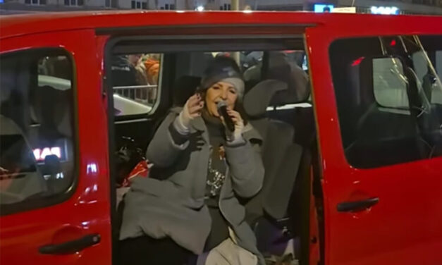 „Ez nem Čačak, ez nem mi vagyunk”