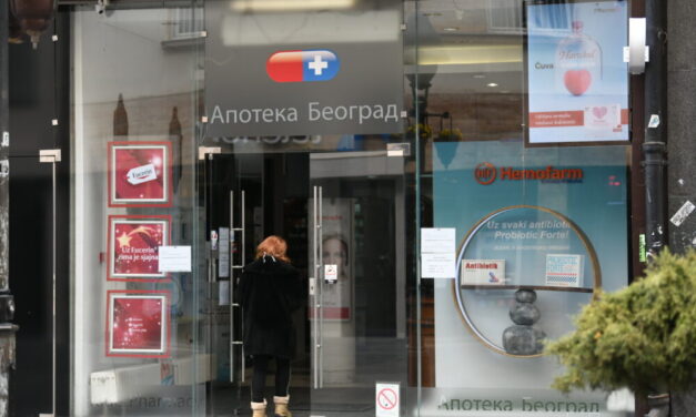 Tiltakozást szerveznek a gyógyszerészek