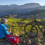 Az új irány a kerékpározásban: forradalmi elektromos rendszerek érkeznek (Fotó: www.jobringa.hu)