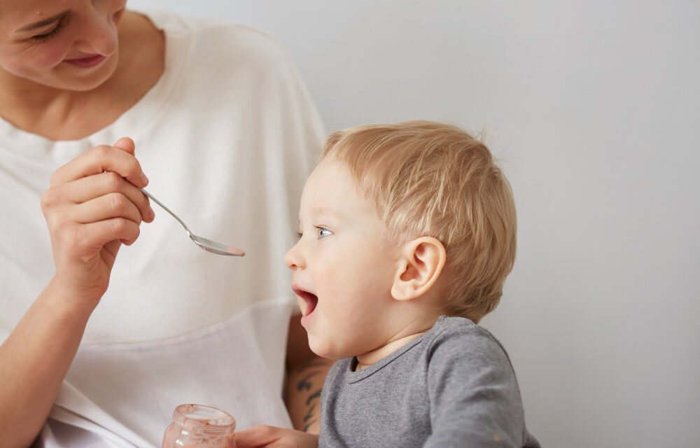 A Nestlé visszahívja a bébiételeket