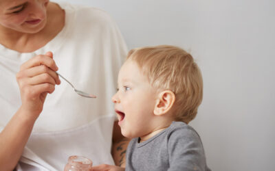 A Nestlé visszahívja a bébiételeket