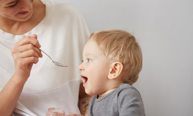 A Nestlé visszahívja a bébiételeket