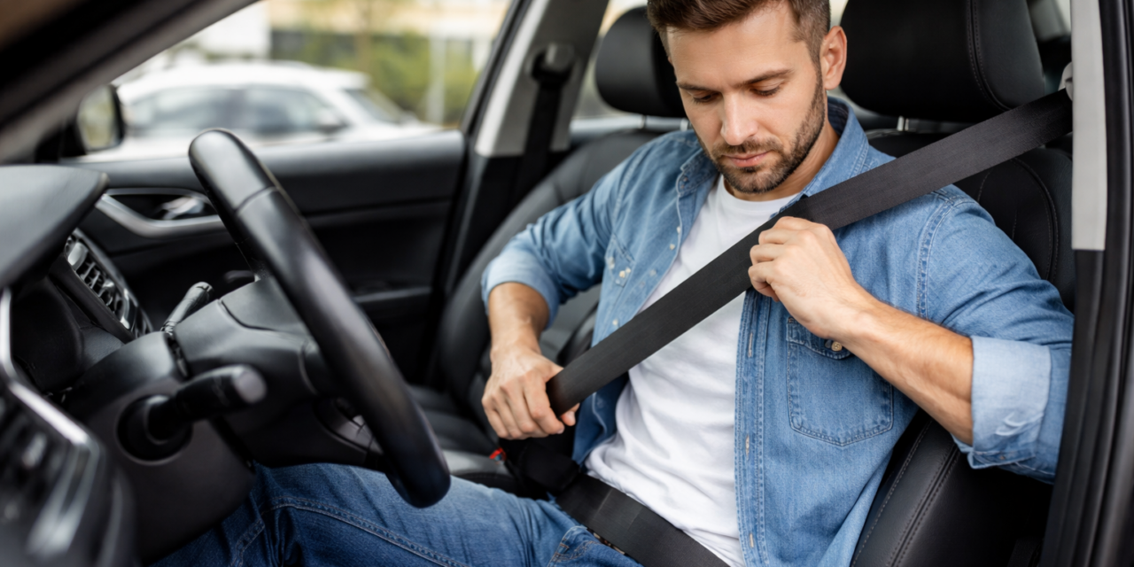 Évente több mint száz halálos áldozatot követel a be nem kapcsolt biztonsági öv