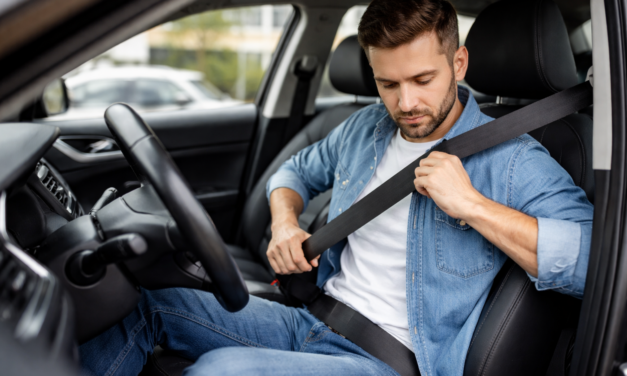 Évente több mint száz halálos áldozatot követel a be nem kapcsolt biztonsági öv