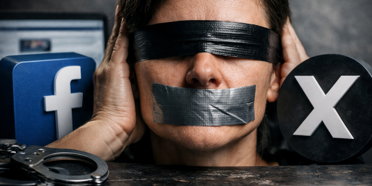 Változhat a törvény: A közösségi oldalakon közzétett véleményt is büntetnék