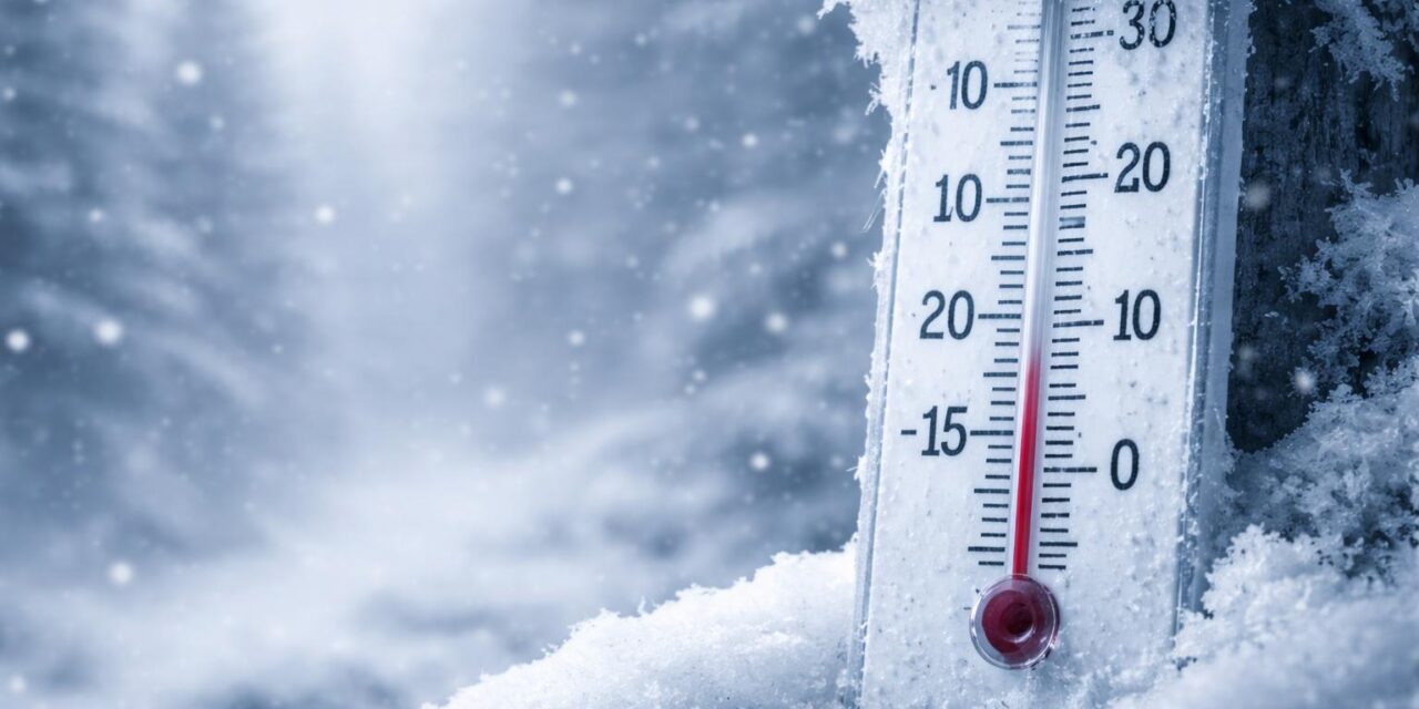 Extrém hideg és hatalmas hó várható az Egyesült Államok 37 államában